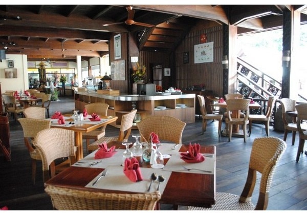 Samudera Restaurant