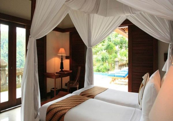 Drupadi 2 Bedroom Pool Villa