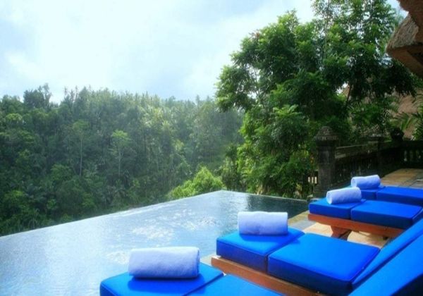 Drupadi 2 Bedroom Pool Villa