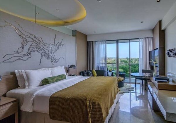 H I S リンバ ジンバラン バリ By アヤナのホテル詳細ページ 海外ホテル予約