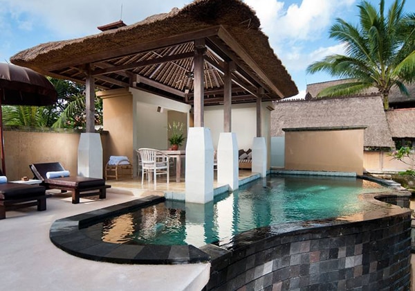 Wapa Villa Private Pool