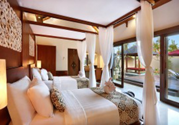 4 Bedroom villa