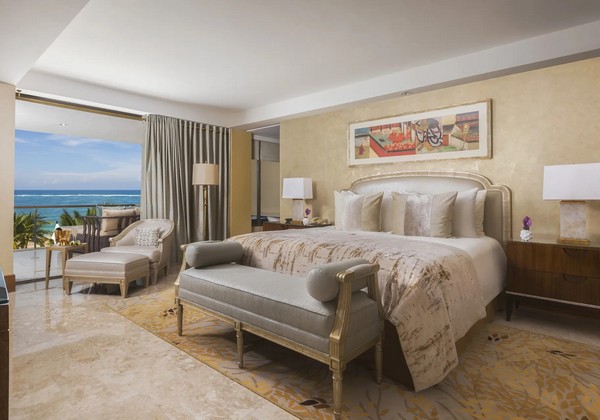 The Marquess Suite