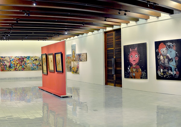 Sudakara ArtSpace