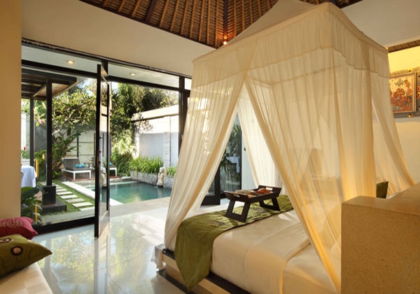 1 Bedroom Pool Villa