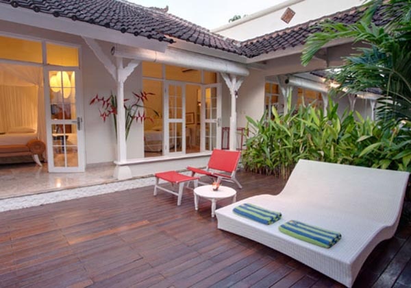 1 Bedroom Private Pool Villa