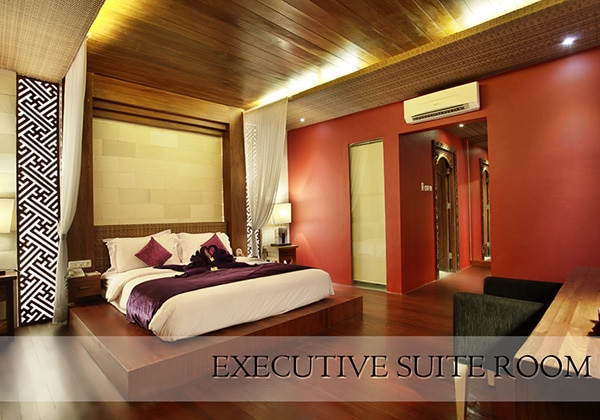 Executive room