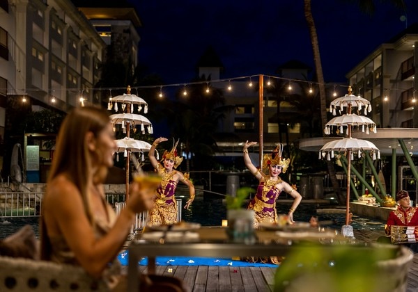 Theme Night_BBQ Delights