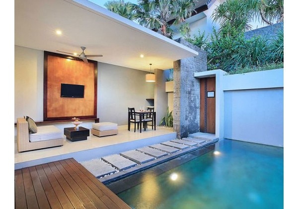 1 Bedroom Pool Villa