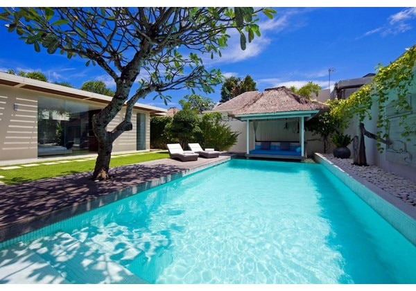 2 Bedroom Premium Pool Villa