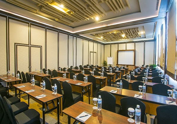 Meeting room