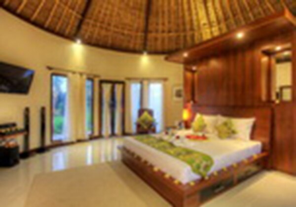 Balinese Bungalow 2 Bedroom