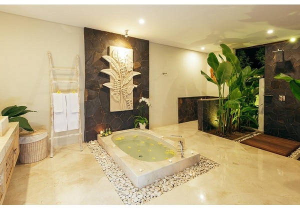 1 Bedroom Suite Private Pool