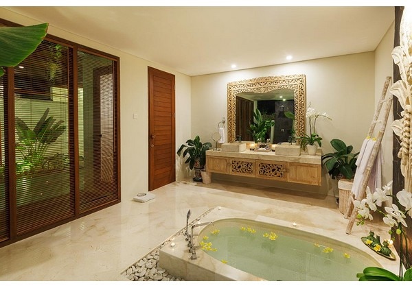 1 Bedroom Suite Private Pool