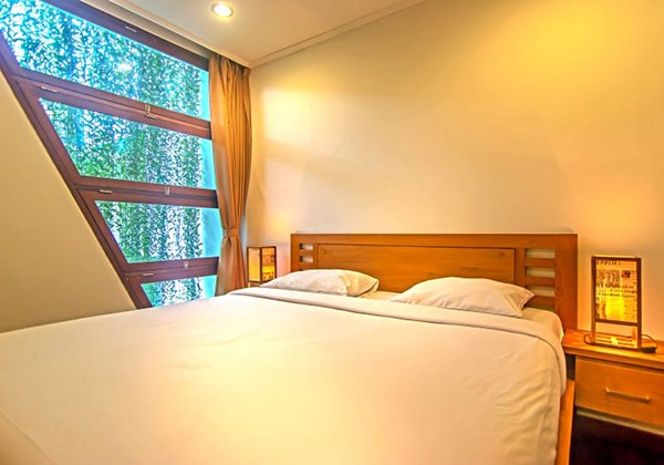 Kerobokan Superior Room