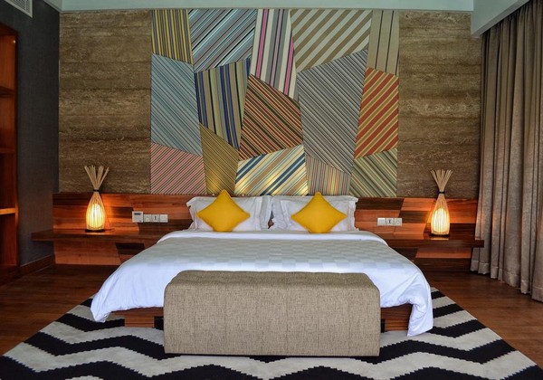 TSun - 2 Bedroom Villa