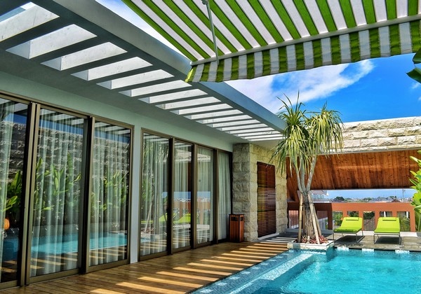 TSky - 2 Bedroom Villa