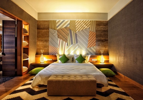 TSky - 2 Bedroom Villa