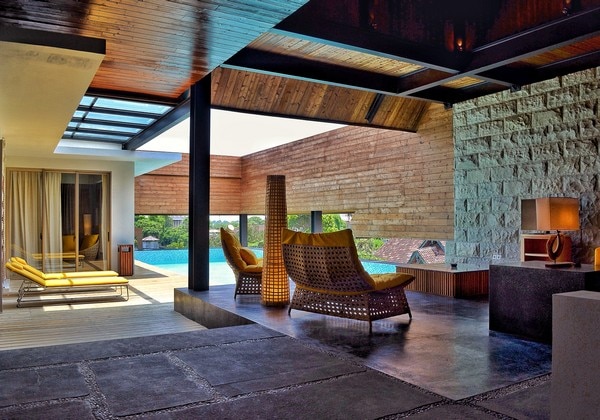 TShore - 2 Bedroom Villa