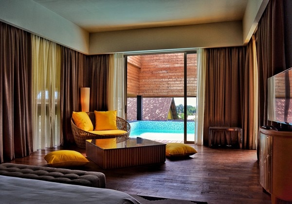 TShore - 2 Bedroom Villa