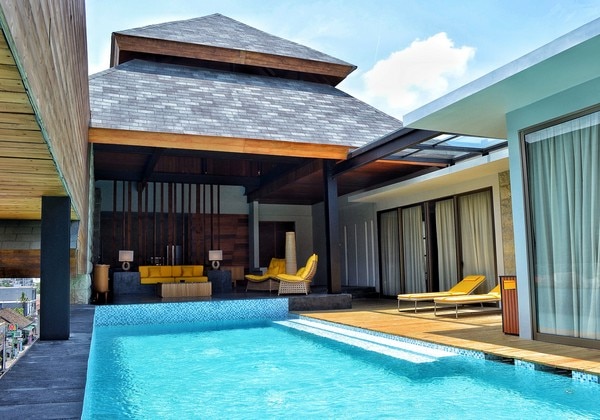 TShore - 2 Bedroom Villa