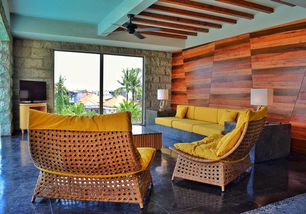 TSun - 2 Bedroom Villa