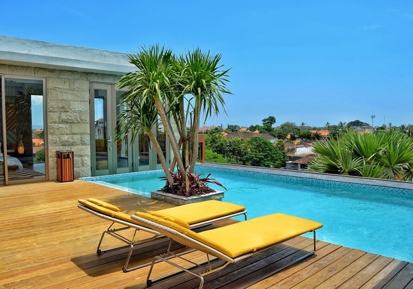 TSun - 2 Bedroom Villa