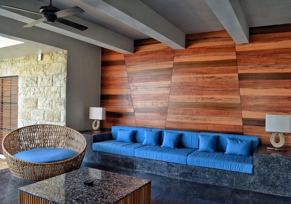 TStar - 2 Bedroom Villa