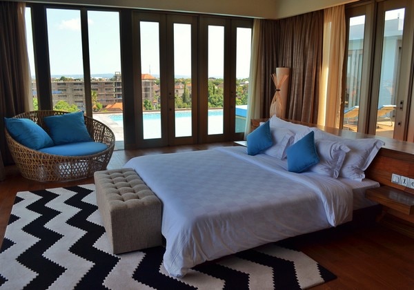 TStar - 2 Bedroom Villa