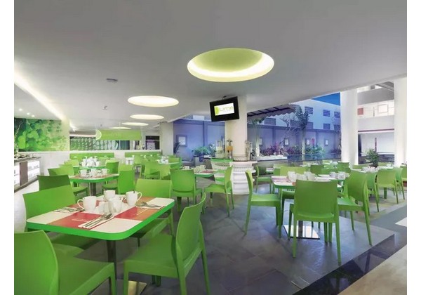 Lime Cafe & Bar