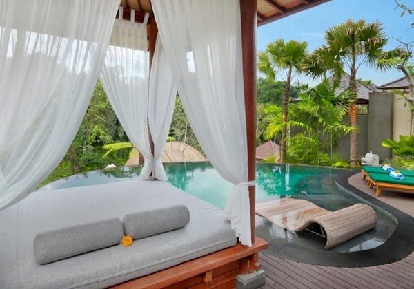 1 Bedroom Villa Private Pool