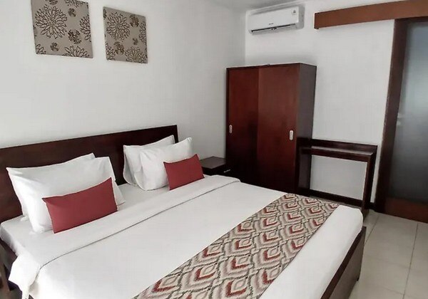 One Bedroom Standard