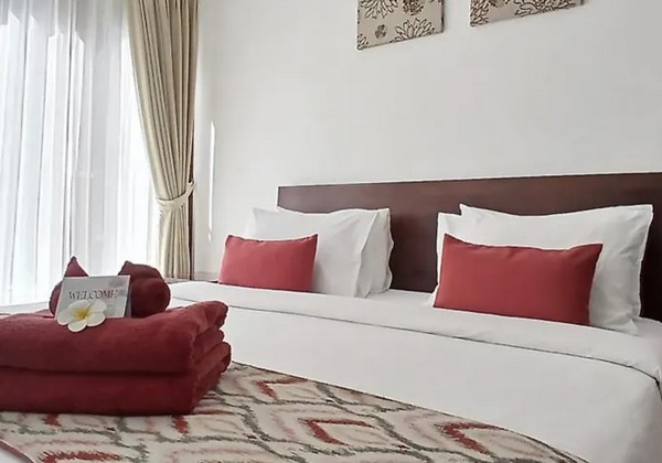 One Bedroom Standard