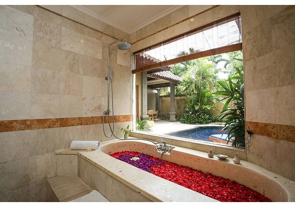 1 Bedroom Executive Private Pool Villa