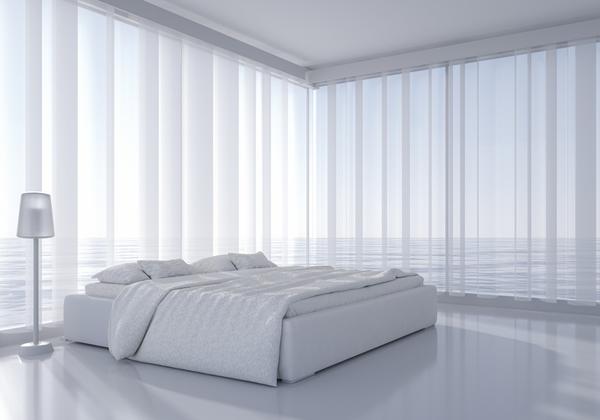 Accessible Junior Suite 1 King Bed