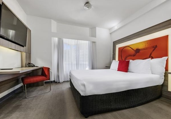 2 Bedroom Apartment Harbour View