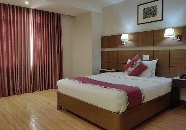 Superior Room Single