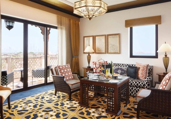 Junior Arabian Suite