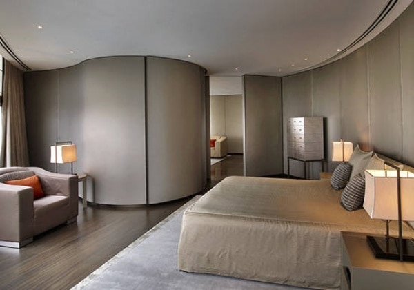 Armani Signature Suite