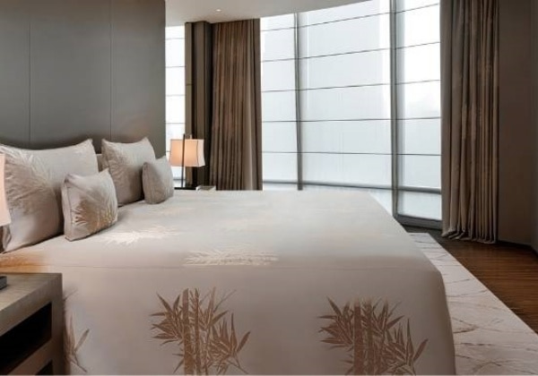 Armani Dubai Suite