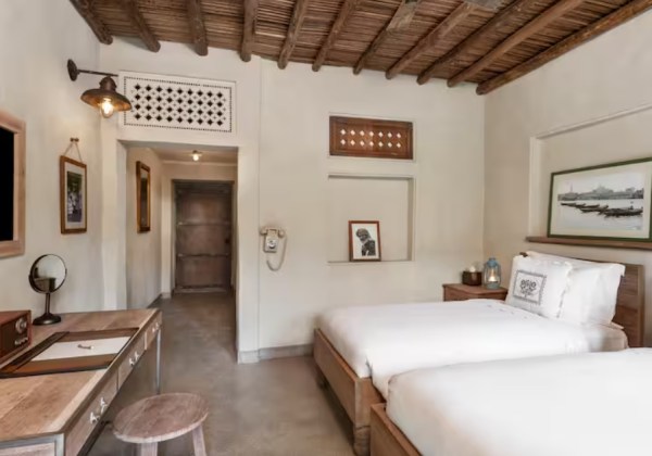 Heritage Family Room