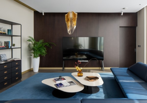 Ultimate ME+ Suite with Burj Khalifa vie