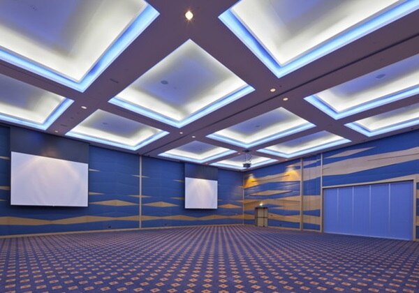 バンケットルーム