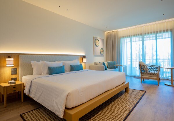 Sea View Grande Deluxe