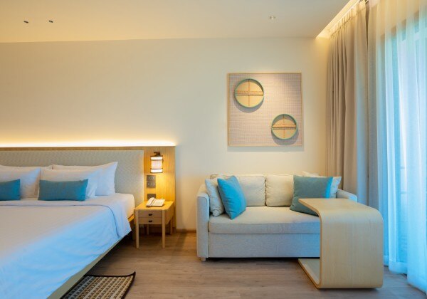 Sea View Grande Deluxe