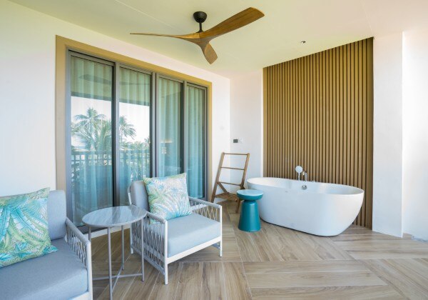 Sea View Grande Deluxe