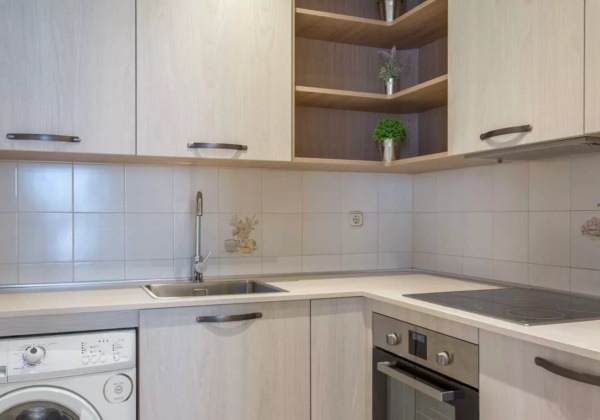 Superior Apartment 1 Bedroom