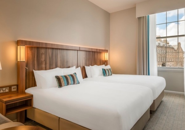 Superior Family Guest Room 2 Queen