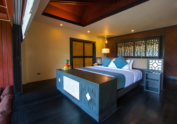 Resort View Cauayan Pool Villa