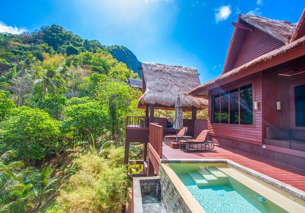 Resort View Cauayan Pool Villa